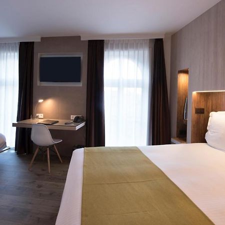 Flanders Hotel Brugge Kültér fotó