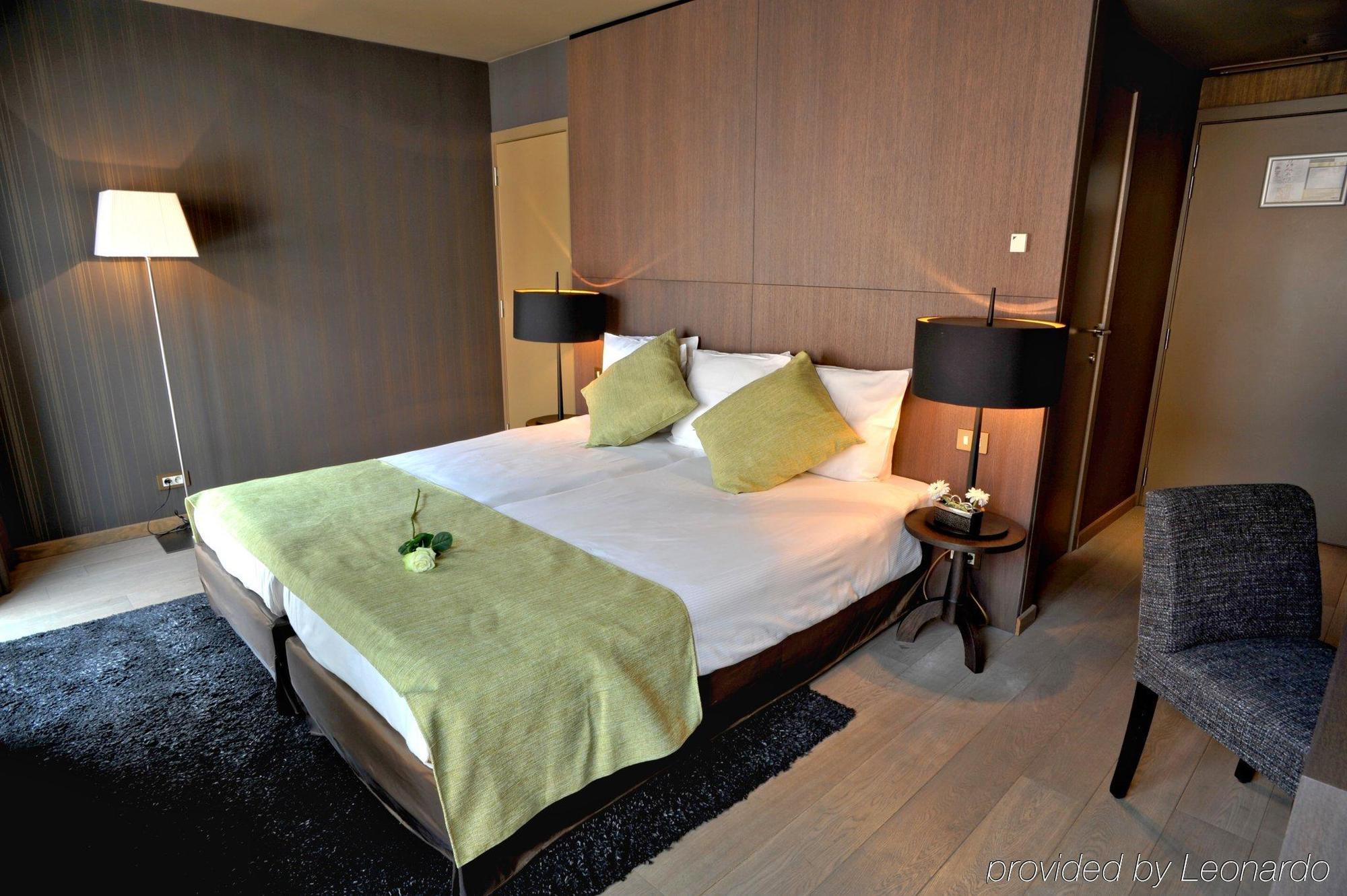 Flanders Hotel Brugge Kültér fotó