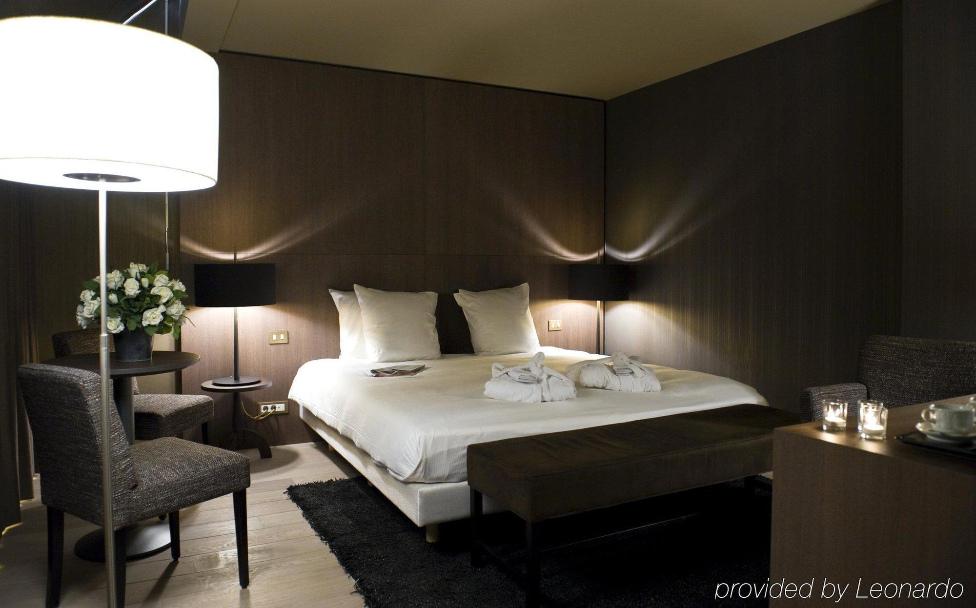 Flanders Hotel Brugge Kültér fotó