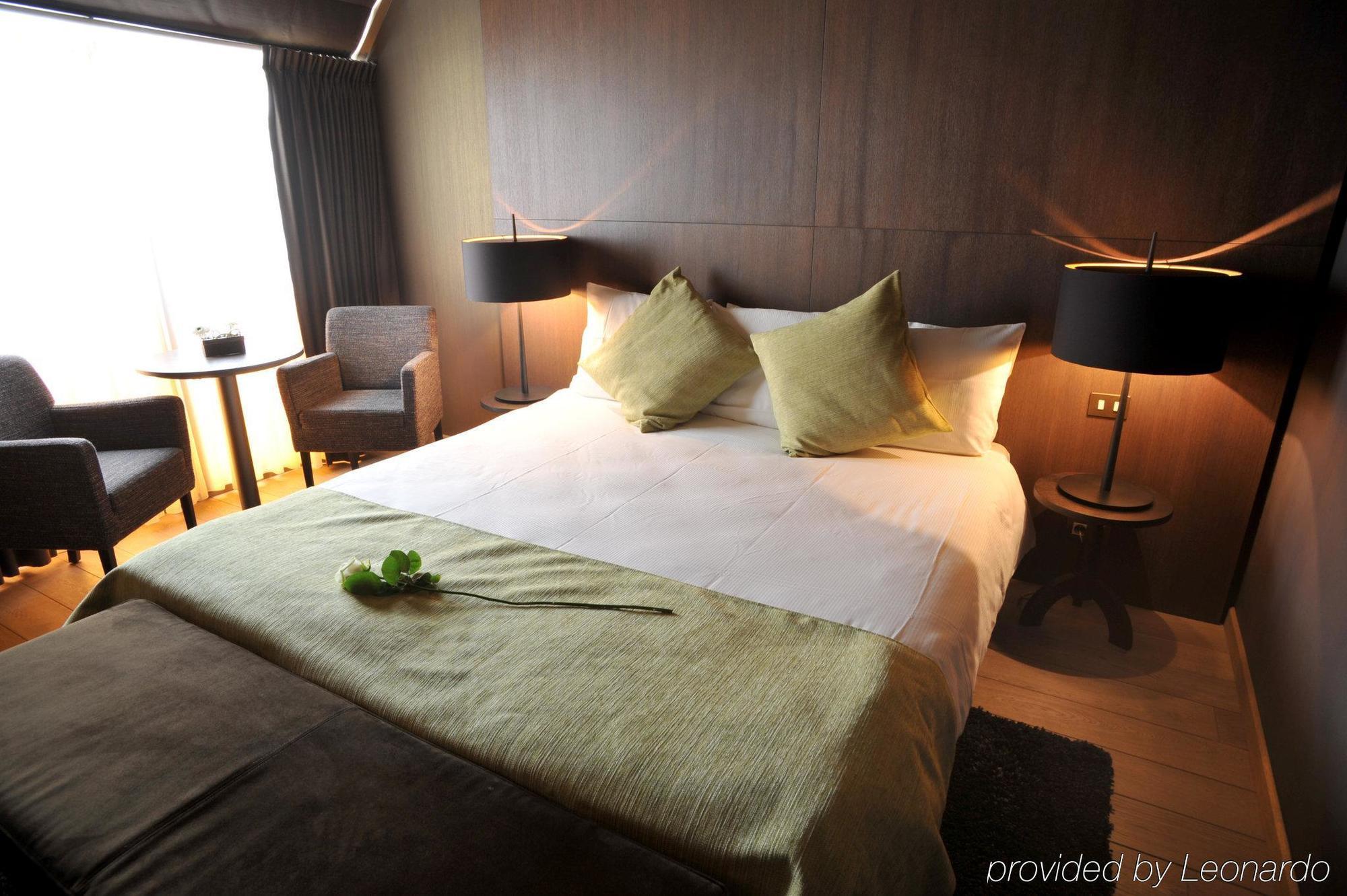 Flanders Hotel Brugge Kültér fotó