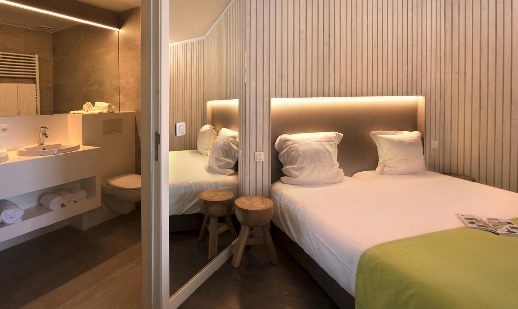 Flanders Hotel Brugge Kültér fotó