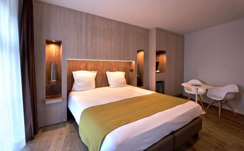 Flanders Hotel Brugge Kültér fotó