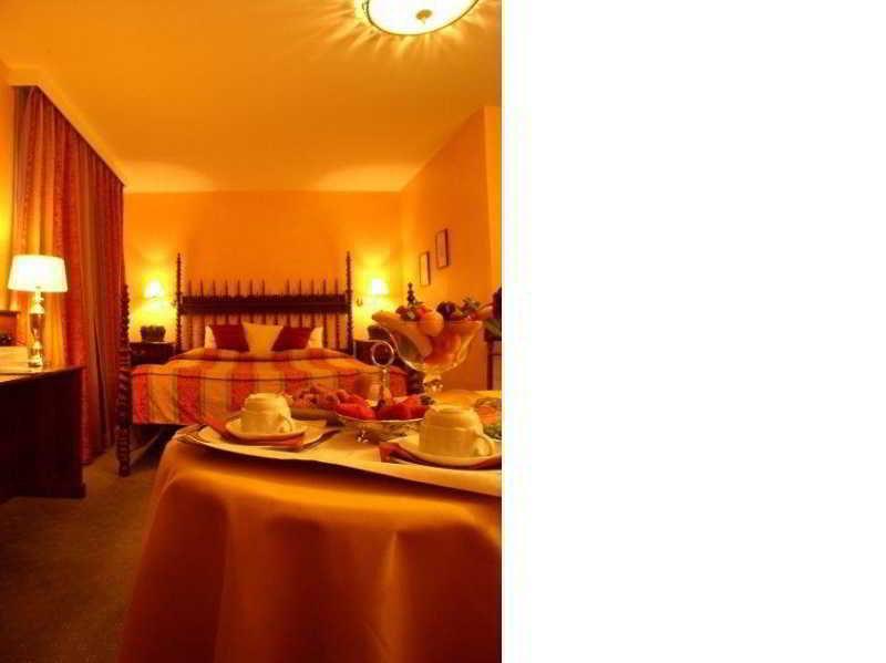 Flanders Hotel Brugge Kültér fotó