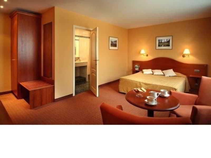 Flanders Hotel Brugge Kültér fotó