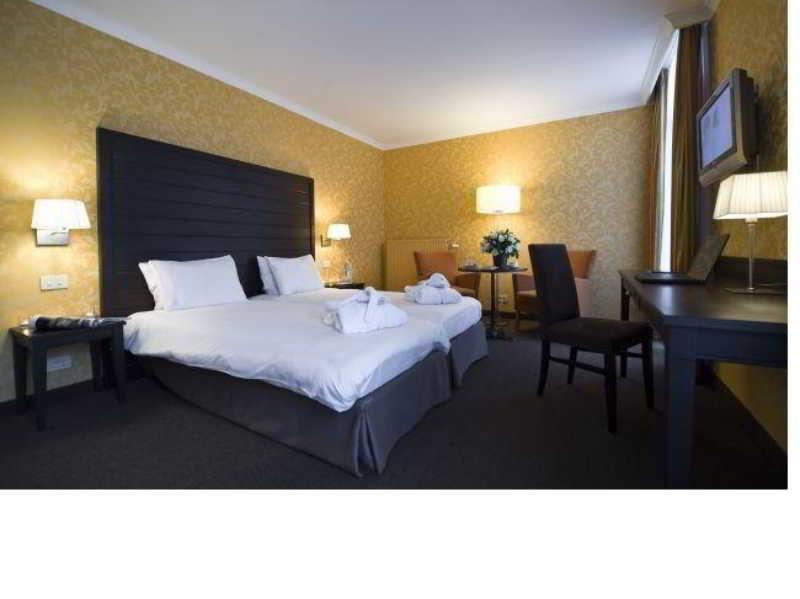 Flanders Hotel Brugge Kültér fotó