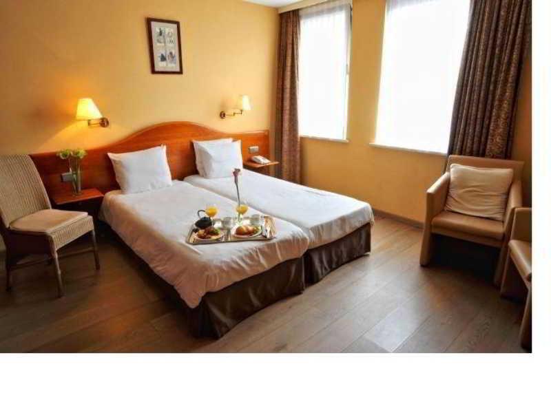 Flanders Hotel Brugge Kültér fotó