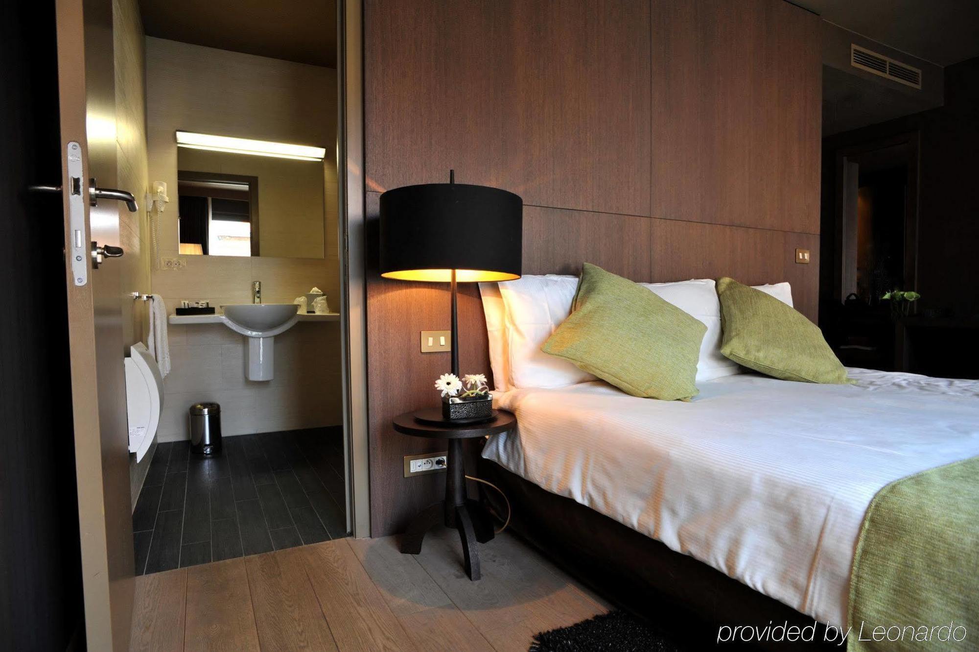 Flanders Hotel Brugge Kültér fotó