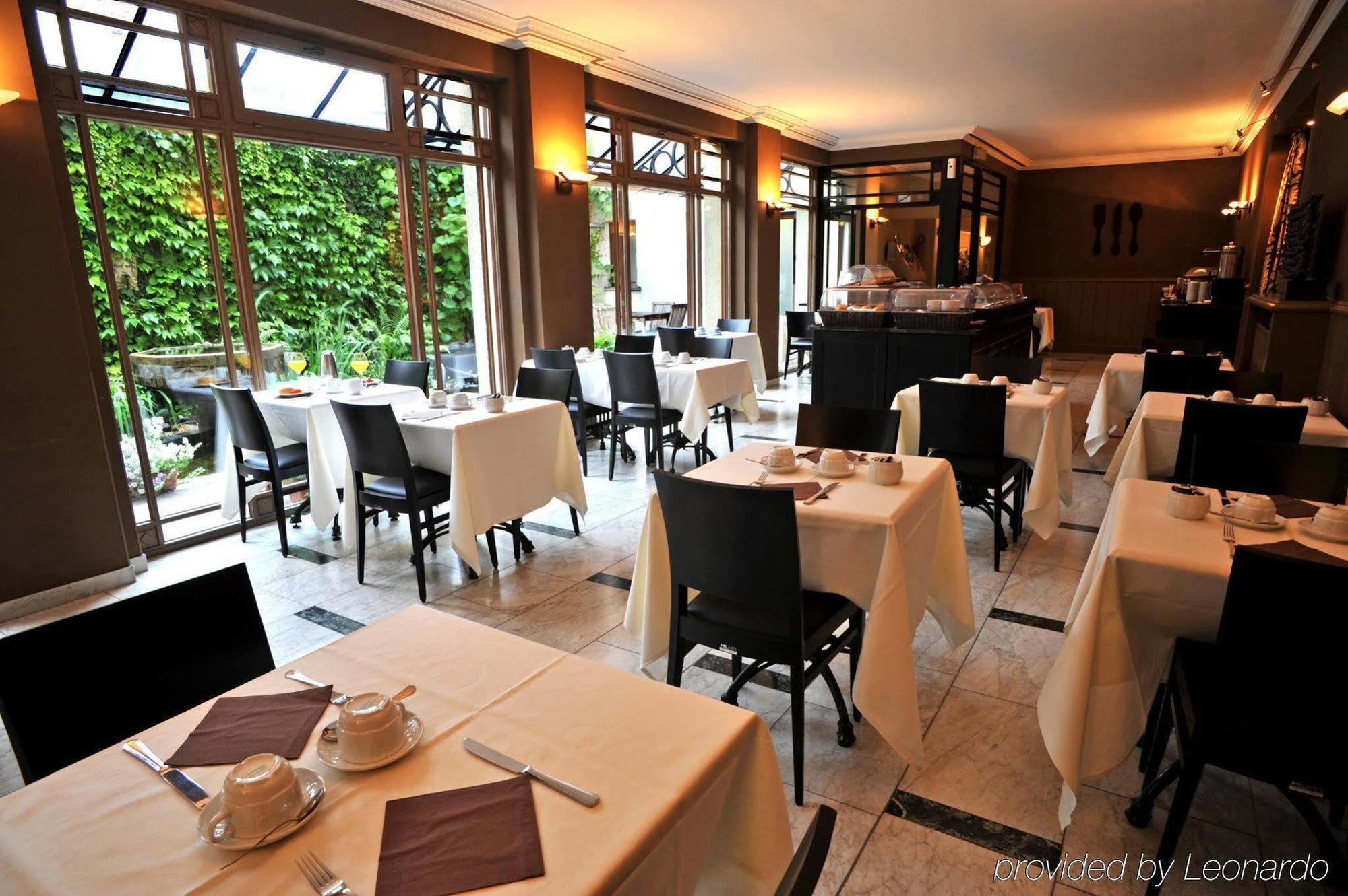 Flanders Hotel Brugge Kültér fotó